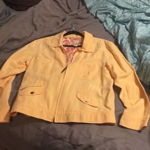 J. Jill jacket